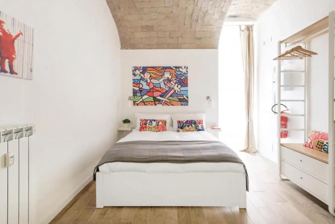 New-Big Honey Colosseum 4Bdr + 2Sofa Bed A/C 罗马 外观 照片